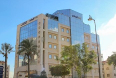  البنك الوطني يدعم إطلاق أول برنامج متخصص في الإعلام الاقتصادي والمصرفي في فلسطين