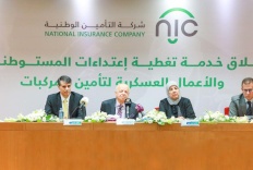 شركة التأمين الوطنية NIC تطلق خدمة تأمين الاضرار المادية للمركبات الفلسطينية الناتجة عن اعتداءات المستوطنين وجنود الاحتلال
