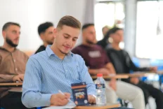 قبول طلبات الالتحاق بجامعة النجاح الوطنية للعام الجامعي 2026/2025