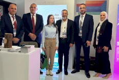 البنك الإسلامي العربي يقدم رعايته للمؤتمر الدولي للتعليم الذكي 2025