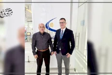 تعزيزاً لدوره المجتمعي.. بنك الإسكان يتبرع لبلدية حلحول