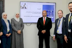 חברת GCL – International ממליצה לחדש את הסמכת מערכת ניהול האיכות העולמית ISO 9001:2015 للبנק الاسلامי הפלסטיני לשלוש שנים הבאות