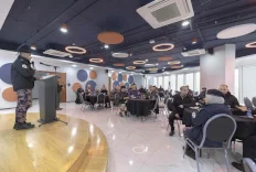 Pal Gas Organizes Workshop on the Risks of Liquefied Gas and Safe Handling Methods