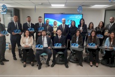 البنك العربي يكرّم موظفيه المتطوعين ضمن برنامج "معا" للمسؤولية المجتمعية 