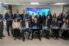 البنك العربي يكرّم موظفيه المتطوعين ضمن برنامج "معا" للمسؤولية المجتمعية 