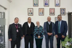 بنك فلسطين يدعم برنامج التدريب الزراعي ضمن تخصص "بكالوريوس الاحترافي في الزراعة المستدامة" في جامعة القدس