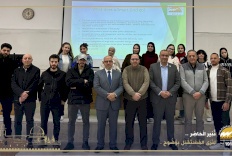 شراكة علمية تعزّز جاهزية مهندسي المستقبل