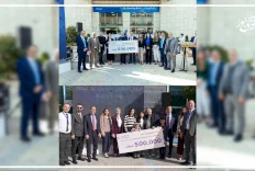 بنك الإسكان يعلن عن الفائزين بالجائزة الكبرى لحملة حسابات التوفير للعام 2025