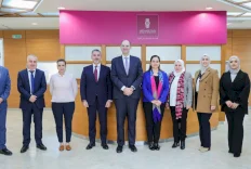 بنك فلسطين يوقّع مذكرة تعاون مع جمعية إنعاش الأسرة لتقديم مساعدات اغاثية خلال شهر رمضان المبارك