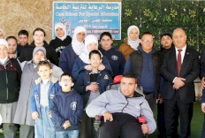 البنك الإسلامي الفلسطيني يجدد دعمه السنوي لعدد من المؤسسات في القدس