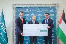 انعكاساً لقوتها المالية التأمين الوطنية (NIC) تعزز ريادتها المحلية ومكانتها الإقليمية بتسوية تعويض تتجاوز 4.2 مليون دولار أمريكي