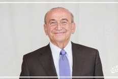 الهيئة العامة للبنك العربي تقر توزيع 40% أرباح نقدية على المساهمين عن العام 2025 وتنتخب صبيح المصري  رئيساً لمجلس الإدارة وخالد المصري نائباً له