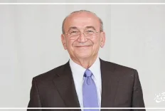 الهيئة العامة للبنك العربي تقر توزيع 40% أرباح نقدية على المساهمين عن العام 2025 وتنتخب صبيح المصري  رئيساً لمجلس الإدارة وخالد المصري نائباً له