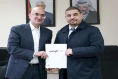 البنك الوطني يجدد شراكته الاستراتيجية مع نقابة المحامين