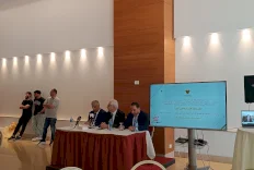 برعاية شركة المشروبات الوطنية وشركة الطيف: جمعية حماية المستهلك الفلسطيني تنظم ورشة "سلامة الأغذية إلى أين؟" 