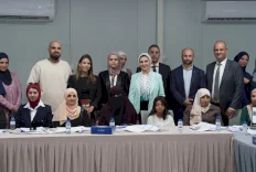 بنك الإسكان بالشراكة مع البنك الأوروبي للإعمار والتنمية وغرفة تجارة جنوب الخليل يعقد دورة تدريبية في التسويق الرقمي لتمكين صاحبات المشاريع الصغيرة