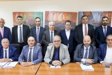 الهيئة العامة لإتحاد التأمين تعقد اجتماعها السنوي العادي