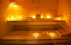 ماذا يحدث لقلبك ودماغك عندما تذهب للساونا بانتظام؟