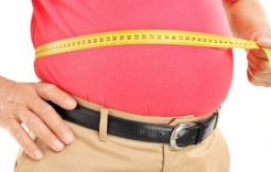 للتخلص من الدهون الحشوية... تجنَّب أربعة أطعمة واستبدل بها خمسة