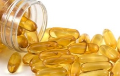 هل تساعد مكملات زيت السمك في دعم صحة القلب والمفاصل؟