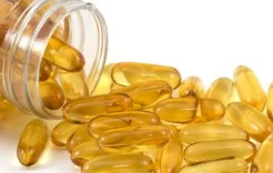 هل تساعد مكملات زيت السمك في دعم صحة القلب والمفاصل؟