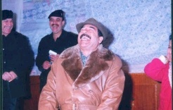 الشاهد الذي جعل الرئيس صدام حسين يضحك من كل قلبه بعد ان فضح المدعي العام جعفر الموسوي