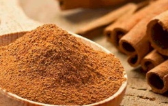 المعهد الاتحادي لتقييم المخاطر في ألمانيا ينصح بتناول القرفة باعتدال