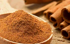 المعهد الاتحادي لتقييم المخاطر في ألمانيا ينصح بتناول القرفة باعتدال