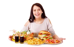 لماذا لا نشعر بالشبع أحياناً رغم الأكل؟