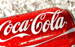 اقدم اعلان مصري لمشروب كوكاكولا