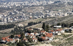 حكومة الاحتلال توافق على سلسلة من القرارات لتعميق ضم الضفة الغربية