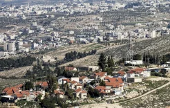 حكومة الاحتلال توافق على سلسلة من القرارات لتعميق ضم الضفة الغربية