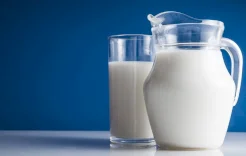 دراسة حديثة تبرئ الحليب من التسبب في الالتهاب