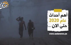 أهم أحداث عام 2020 حتى الآن