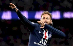 نيمار الهدّاف التاريخي للبرازيل يعود لسانتوس ويحلم بمونديال 2026