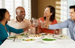 خلافا للنصائح الشائعة.. متى يصبح العشاء المتأخر خيارا صحيا فعلا؟