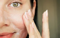 مكونات تساعدك في الحفاظ على تجدد البشرة