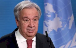 غوتيريش يزور لبنان الجمعة سعيا لإحياء القرار 1701