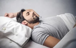 كيف تجد الحلول لمشاكلك أثناء النوم.. العلم يجيب