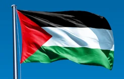 فلسطين ترحب بالتفاهمات الأميركية–الإيرانية لخفض التوتر الإقليمي
