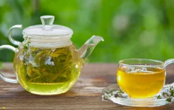 لتعزيز الطاقة بشكل فوري... 5 مشروبات صحية يُنصح بتناولها بعد الغداء