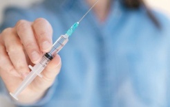 Cosmetic Treatment Eliminates Wrinkles Without Injections
