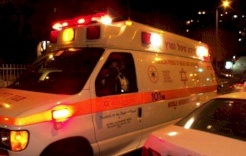 قتيل بجريمة إطلاق نار قرب كفر قاسم
