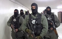 الأمن الوقائي: نتحمل المسؤولية الكاملة عن حادث طوباس