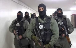 الأمن الوقائي: نتحمل المسؤولية الكاملة عن حادث طوباس