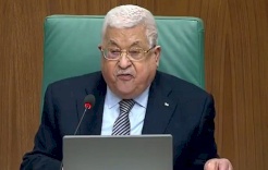 الرئيس يجدد دعوته إلى وقف فوري للعدوان على قطاع غزة وعقد مؤتمر دولي للسلام