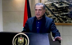 أبو ردينة يحذّر من خطورة استمرار الحرب على قطاع غزة وتصاعد هجمات المستوطنين في الضفة