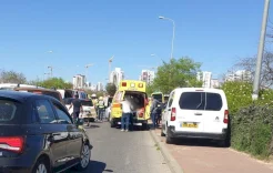 إصابة جندي.. الاحتلال يتحدث عن قتل شاب نفذ أول عملية طعن قرب مستوطنة "جانيم"