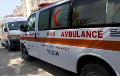 وفاة طفل غرقاً في أحد مسابح رام الله