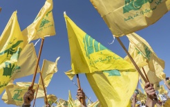 رويترز: حزب الله يعيّن حسين العبدالله خلفاً لوفيق صفا